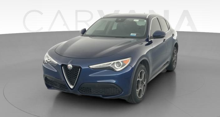 alfa romeo stelvio 2018 ZASFAKAN7J7B72975 image alfa romeo stelvio 2018 ZASFAKAN7J7B72975 image